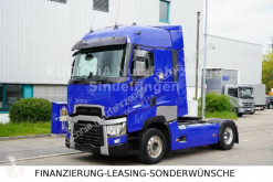 Cabeza tractora Renault T480 HIGHCAB Alu Leder 2-Tanks Xenon TOP Euro6 usada
