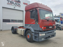 Cabeza tractora Iveco Eurotech 440E42, Steel/Air, Manual Pumpe,Euro 2