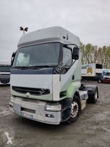 Cabeza tractora Renault Premium 460 usada