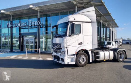 Tracteur Mercedes Actros 1843 LS