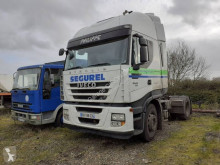 Iveco Stralis AS 440 S 45 TP