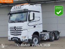 Tracteur Mercedes Arocs 3363