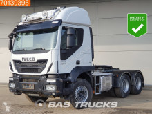 Tracteur Iveco Trakker 500