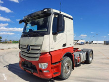 Tracteur Mercedes Actros 1845 LS
