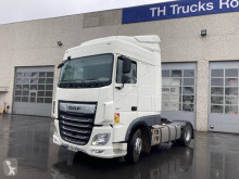 Cabeza tractora DAF XF 480 usada