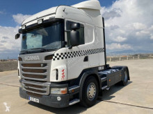 Cabeza tractora Scania G 440 usada