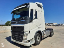 Cap tractor Volvo FH 500 second-hand