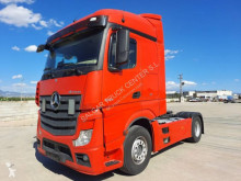 Tracteur Mercedes Actros 1845 LS
