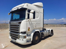 Tracteur Scania R 450 occasion