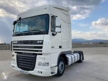 Cabeza tractora DAF XF105 460