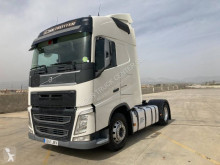 Cap tractor Volvo FH 460 second-hand