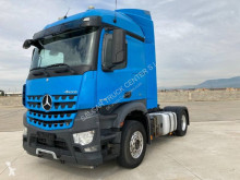 Tracteur Mercedes Arocs 1842 LS