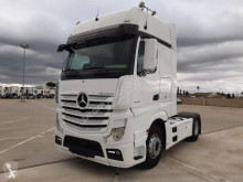 Tracteur Mercedes Actros 1845 LS