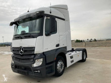 Tracteur Mercedes Actros 1843 LS