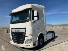 Cabeza tractora DAF XF 460 usada