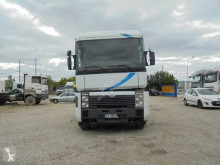 Влекач Renault Magnum 480 втора употреба