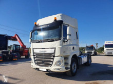 Cabeza tractora DAF CF FT 460 usada