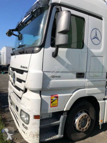 Tracteur Mercedes Actros 1844 LS