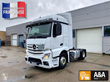 Tracteur Mercedes Actros 1848