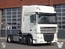 Tracteur DAF XF105