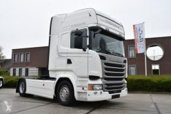 Tracteur Scania R 450 occasion