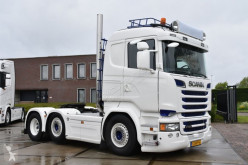 Tracteur Scania R occasion
