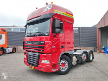 Cabeza tractora DAF XF105