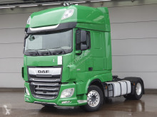 Cabeza tractora DAF XF usado