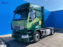 Tracteur produits dangereux / adr Renault Premium 430 DXI