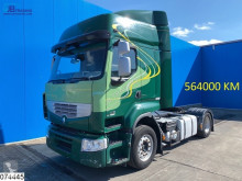 Tracteur Renault Premium 430 DXI