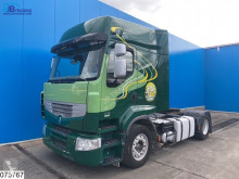 Tracteur produits dangereux / adr Renault Premium 430 DXI