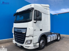Cabeza tractora DAF XF 460 usada