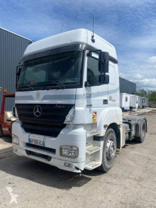 Tracteur Mercedes Axor 1835 occasion