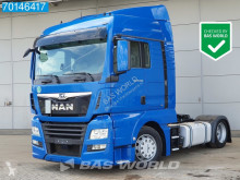 Cabeza tractora MAN TGX usada