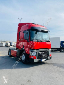 Cabeza tractora Renault T-Series 460 T4X2 E6 usada