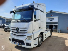 Tracteur Mercedes Actros 1845 LS