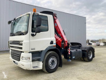 Cabeza tractora DAF CF85 410