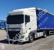Cabeza tractora DAF XF 460 usada