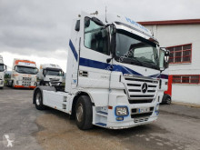 Tracteur Mercedes Actros 1850