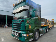 Cabeza tractora Scania R 730 usada