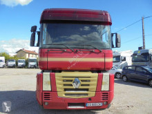 Tracteur Renault Magnum 480