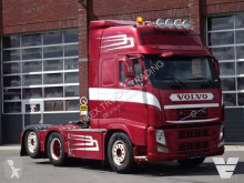 Cabeza tractora Volvo FH13