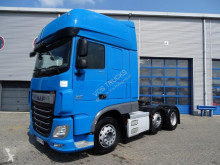 Tracteur DAF XF 106 occasion