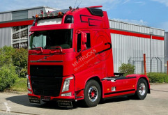 Cap tractor Volvo FH 500 second-hand