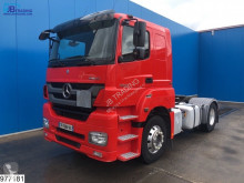 Tracteur produits dangereux / adr Mercedes Axor 1843