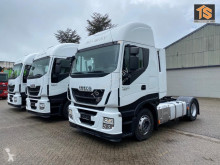 Tracteur Iveco AS 460 - 2 TANK - 20 PIECES - TOP CONDITION occasion