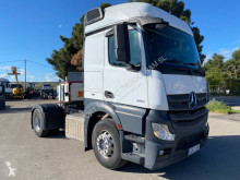 Tracteur Mercedes Actros 1851