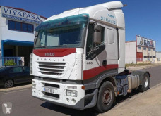 Tracteur Iveco Stralis AS 440 S 48 TP