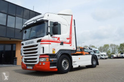 Tracteur Scania G 440 occasion