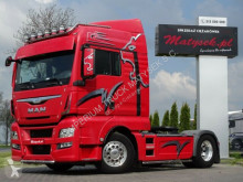 Влекач MAN TGX 18.400 / XLX /EURO 6 / NAVI/ ACC/ ALU WHEELS втора употреба